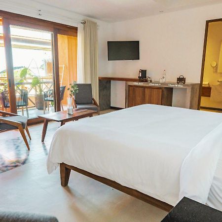 Casa Pepe Hotel Саюлита Екстериор снимка A room at the hotel