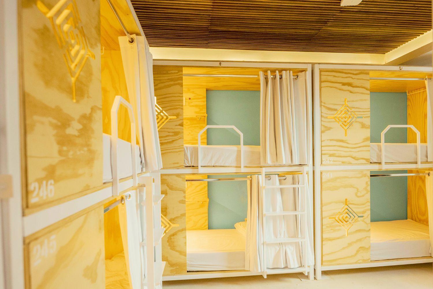 Casa Pepe Hotel Саюлита Екстериор снимка The interior of the new building