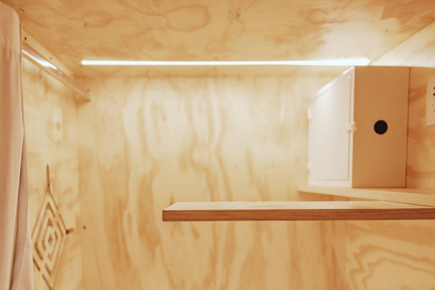 Casa Pepe Hotel Саюлита Екстериор снимка A linear fluorescent lamp