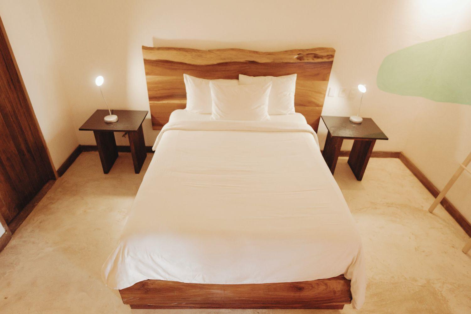 Casa Pepe Hotel Саюлита Екстериор снимка A single bed